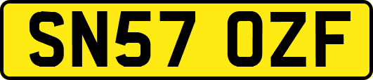 SN57OZF