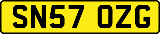 SN57OZG