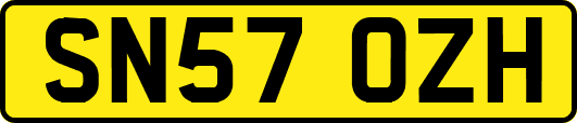 SN57OZH