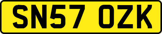SN57OZK