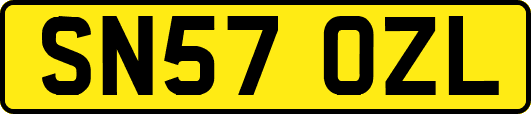 SN57OZL