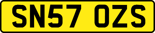 SN57OZS