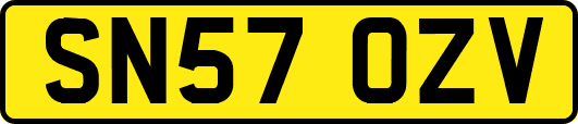 SN57OZV