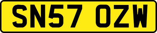 SN57OZW
