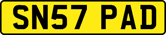 SN57PAD