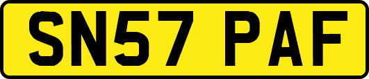 SN57PAF