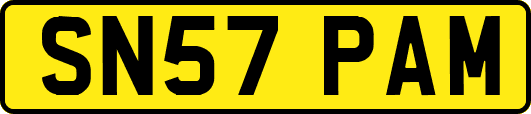 SN57PAM