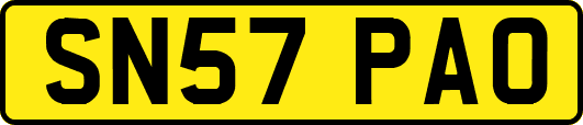 SN57PAO