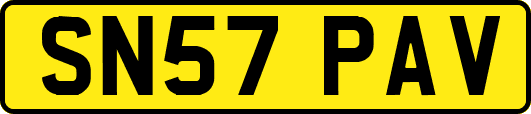 SN57PAV