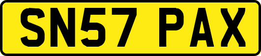 SN57PAX