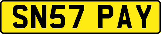 SN57PAY