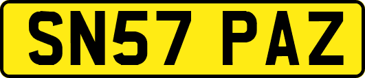 SN57PAZ