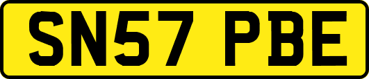 SN57PBE
