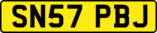 SN57PBJ
