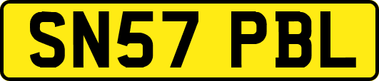 SN57PBL