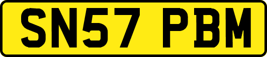 SN57PBM
