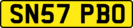 SN57PBO