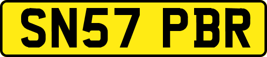 SN57PBR