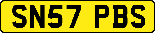 SN57PBS