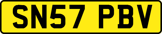 SN57PBV
