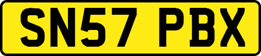 SN57PBX