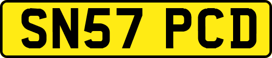SN57PCD