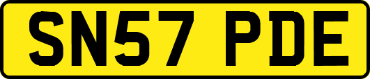 SN57PDE