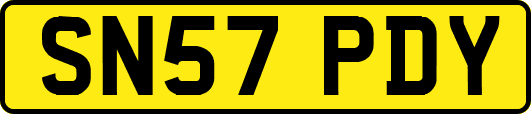 SN57PDY