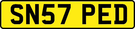 SN57PED