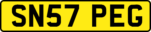 SN57PEG
