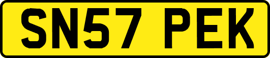 SN57PEK