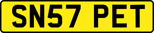 SN57PET
