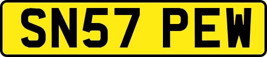 SN57PEW
