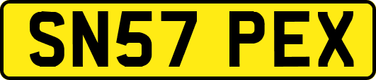 SN57PEX