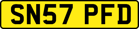 SN57PFD