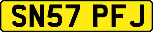 SN57PFJ