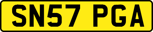 SN57PGA