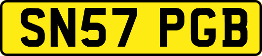 SN57PGB
