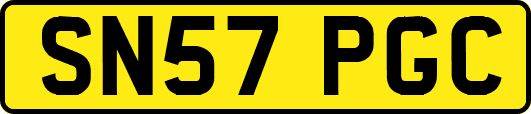 SN57PGC