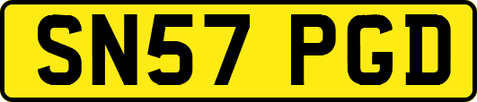 SN57PGD