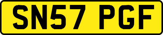 SN57PGF