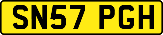 SN57PGH