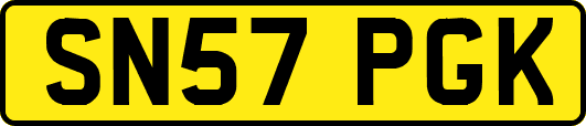 SN57PGK