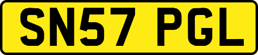 SN57PGL
