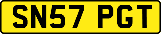 SN57PGT