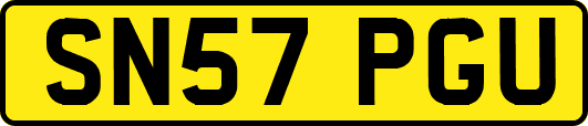 SN57PGU