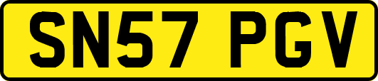 SN57PGV