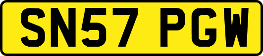 SN57PGW