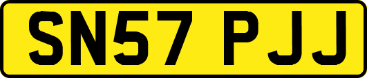 SN57PJJ
