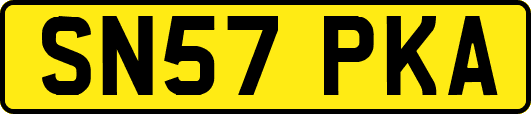 SN57PKA